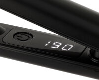 Efalock PLUG & GO! Styling & Straightening Iron schwarz