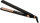 Efalock PLUG & GO! Styling & Straightening Iron schwarz