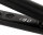 Efalock PLUG & GO! Styling & Straightening Iron schwarz