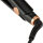 Efalock PLUG & GO! Styling & Straightening Iron schwarz