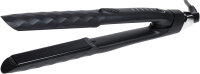 Efalock BLACK RUBY Styling- & Gl&auml;tteisen schwarz