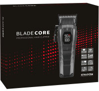 Efalock BLADECORE Haarschneidemaschine schwarz