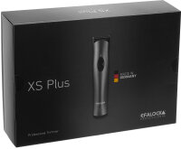 Efalock XP PLUS Haarschneidemaschine graphit