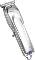 Efalock CLASSIC STYLE Konturenschneidemaschine chrom