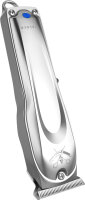 Efalock CLASSIC STYLE Konturenschneidemaschine chrom