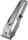 Efalock CLASSIC STYLE Konturenschneidemaschine chrom