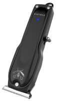 Efalock CLASSIC STYLE Konturenschneidemaschine schwarz