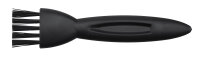 Efalock CLASSIC STYLE Konturenschneidemaschine schwarz
