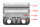 Efalock CLASSIC STYLER Haarschneidemaschine schwarz