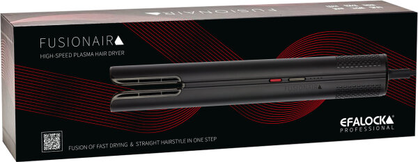 Efalock FUSIONAIR High-Speed Plasma-Haartrockner