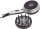 Efalock STYLINGO Haartrockner