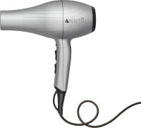 Efalock VENTO pi&ugrave; Haartrockner silber
