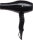 Efalock eVENTO intenso Haartrockner black shine