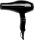 Efalock eVENTO intenso Haartrockner black shine