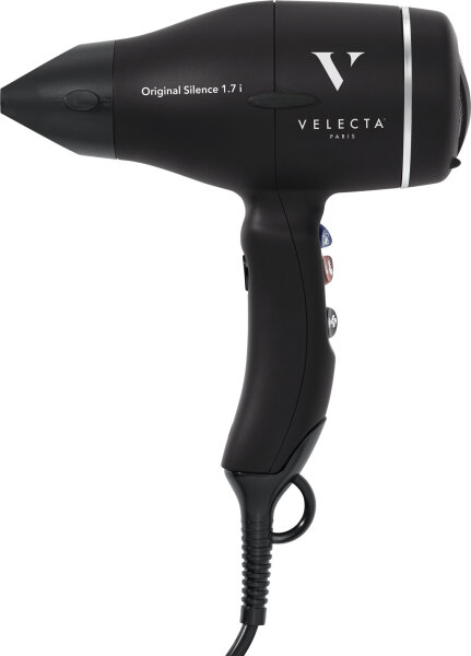 Efalock VELECTA ORIGINAL SILENCE 1.7i Haartrockner