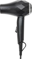 Efalock BLACK RUBY Mini-Haartrockner