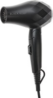 Efalock BLACK RUBY Mini-Haartrockner