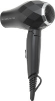 Efalock BLACK RUBY Mini-Haartrockner