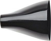 Efalock BLACK RUBY Mini-Haartrockner
