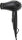Efalock BLACK RUBY Mini-Haartrockner