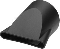 Efalock ePRO slim Ondulierd&uuml;se 6,3 cm
