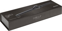 Efalock CURLS UP Lockenstab 32mm schwarz