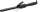 Efalock CURLS UP Lockenstab 19mm schwarz