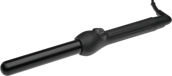 Efalock TWISTER Lockenstab 25mm schwarz