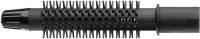 Efalock 3STYLE Warmluftb&uuml;rste schwarz