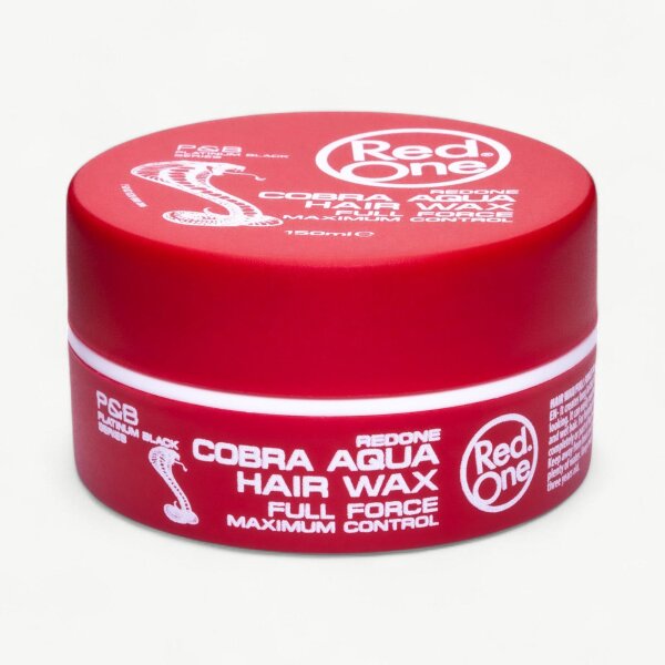 RedOne Full Force Cobra Aqua Hair Wax 150ml