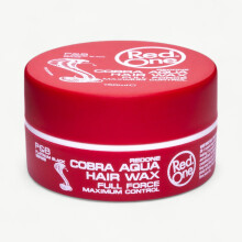 RedOne Full Force Cobra Aqua Hair Wax 150ml