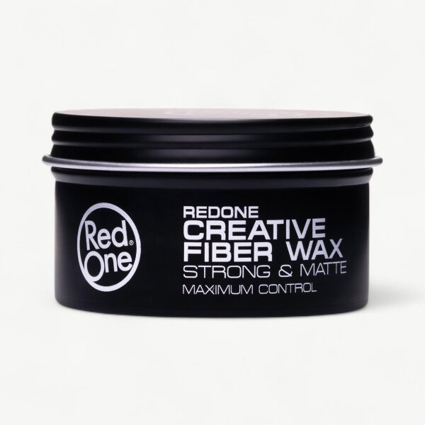 RedOne Creative Fiber Wax 100ml