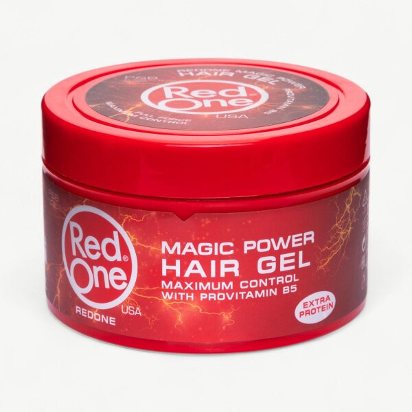 RedOne Magic Power Hair Gel 400ml
