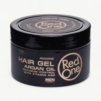 RedOne Men Hair Gel Argan Oil 400ml