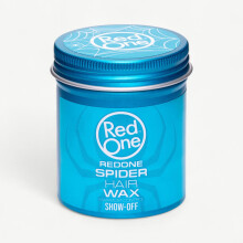 RedOne Spider Hair Wax Show Off 100ml