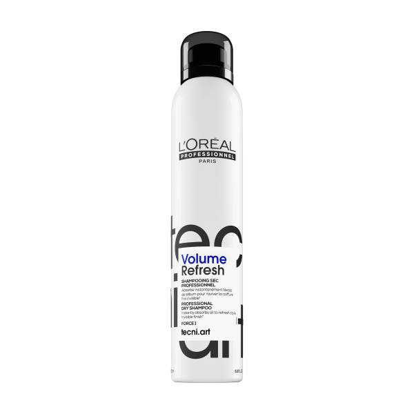 LOr&eacute;al Professionnel Tecni.Art Volume Refresh 200ml