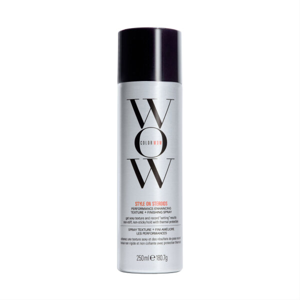 Color Wow Style on Steroids Color-Safe Texturing Spray 250ml