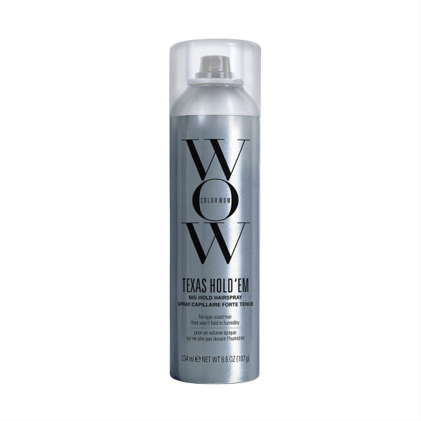 Color Wow Texas HoldEM Big Hold Hairspray  234ml