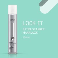 Londa Professional Spray Lock It 250ml