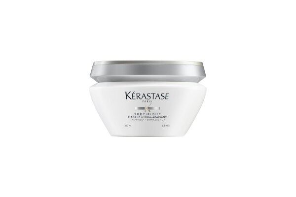 K&eacute;rastase Sp&eacute;cifique Masque Hydra-Apaisant...
