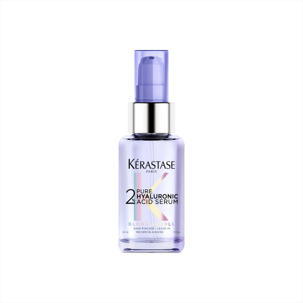 K&eacute;rastase Blond Absolu 2 % Pure Hyaluronic Acid...