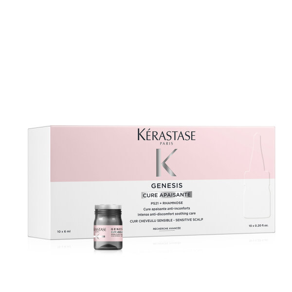 K&eacute;rastase Genesis Cure Apaisante Anti-Inconforts...