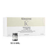 K&eacute;rastase Densifique Cure Densite 10*6ml