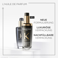 K&eacute;rastase Chronologiste Huile de Parfum Refill 75ml