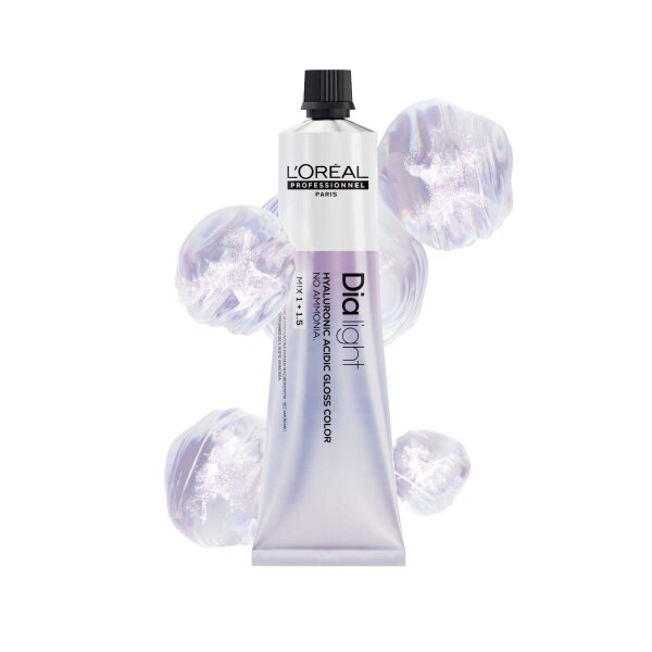 LOr&eacute;al Professionnel Dialight Booster 60ml