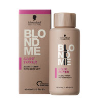 Schwarzkopf Blondme Glow Toner 60ml