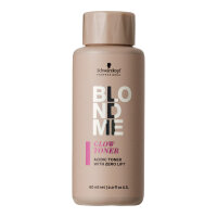Schwarzkopf Blondme Glow Toner 60ml