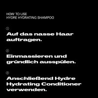 Sebastian Professional Hydre Hydrating Shampoo 1000ml