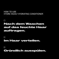 Sebastian Professional Hydre Intensely Hydrating Conditioner 200ml