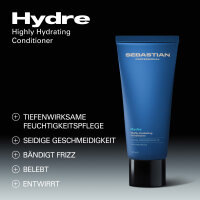 Sebastian Professional Hydre Intensely Hydrating...